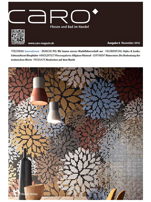 Caro 11 2026 heimische natursteine