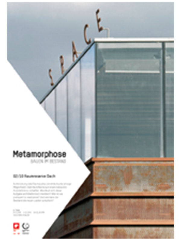 Metamorphose 05 2009 Neues Zugangsgebaeude am Koelner Dom