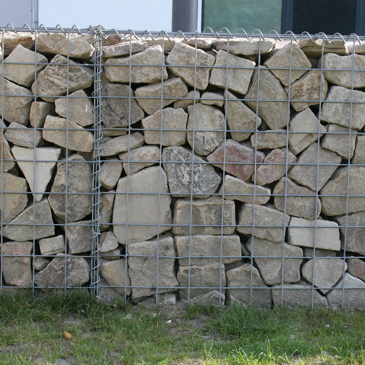 Produkte Grobschotter/Wasserbausteine