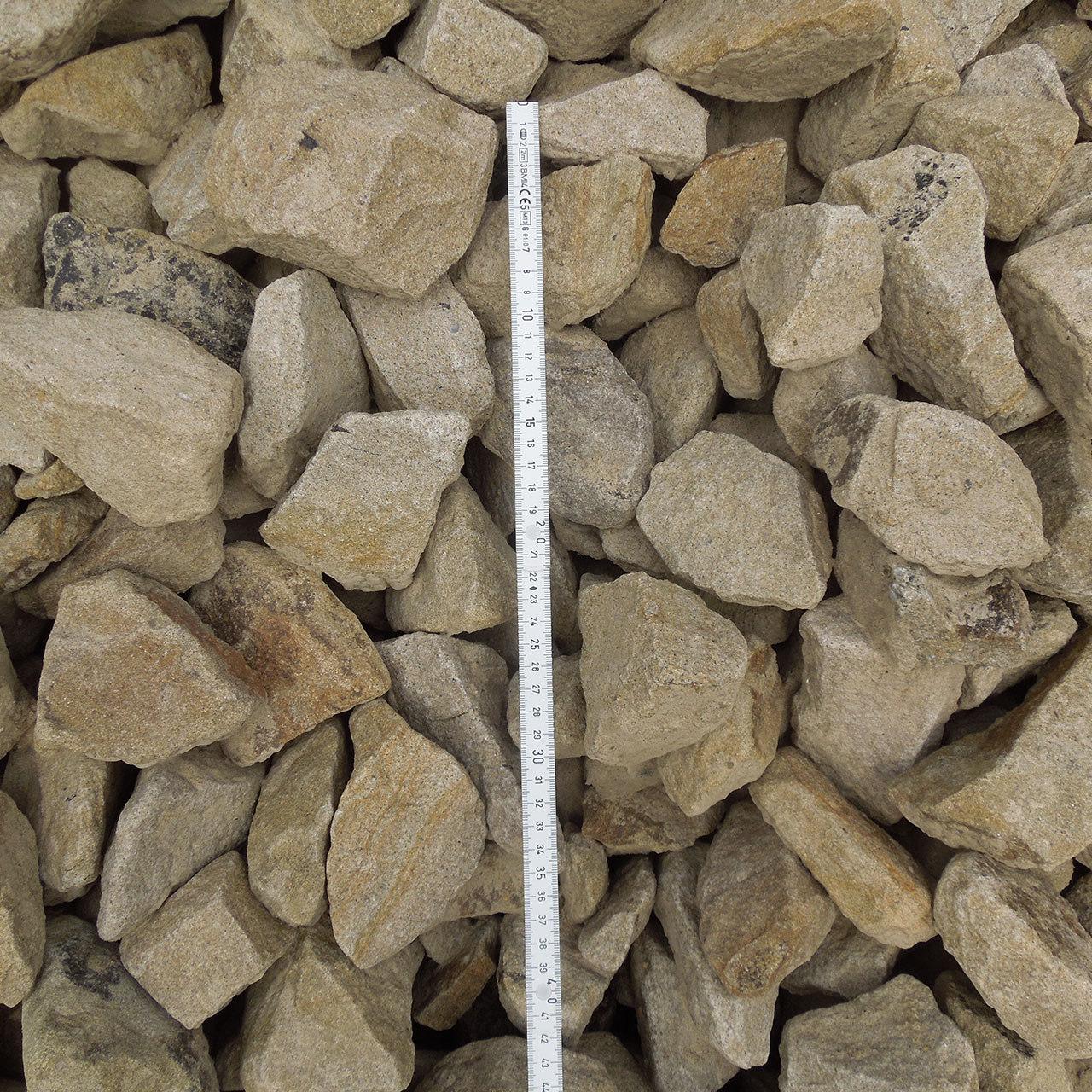 Produkte Grobschotter/Wasserbausteine