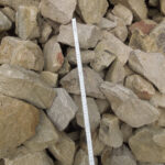 Produkte Grobschotter/Wasserbausteine