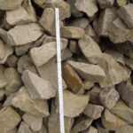 Produkte Grobschotter/Wasserbausteine