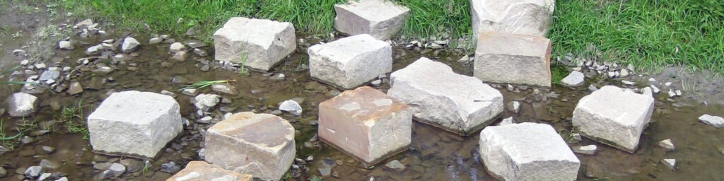 Gladbeck - Hahnenbach - Renaturierung