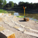 Gladbeck - Hahnenbach - Renaturierung