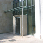 Werne - Stadtmuseum - Eingangsbereich