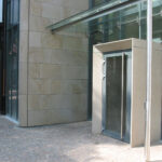 Werne - Stadtmuseum - Zwischentrakt