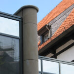 Werne - Stadtmuseum - Detail