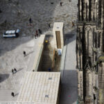 projekte zugangsgebaeude koelner dom 02